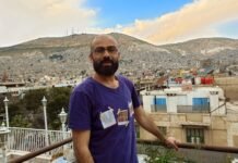 مصطفى المصطفى … موهبة لا تحتاج إلى ضجيج كي تُرى @جدل نيوز
