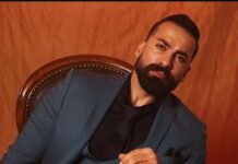 مهيار خضور يعود إلى الدراما الشامية في رمضان 2027 عبر التوأم الشامي @جدل نيوز