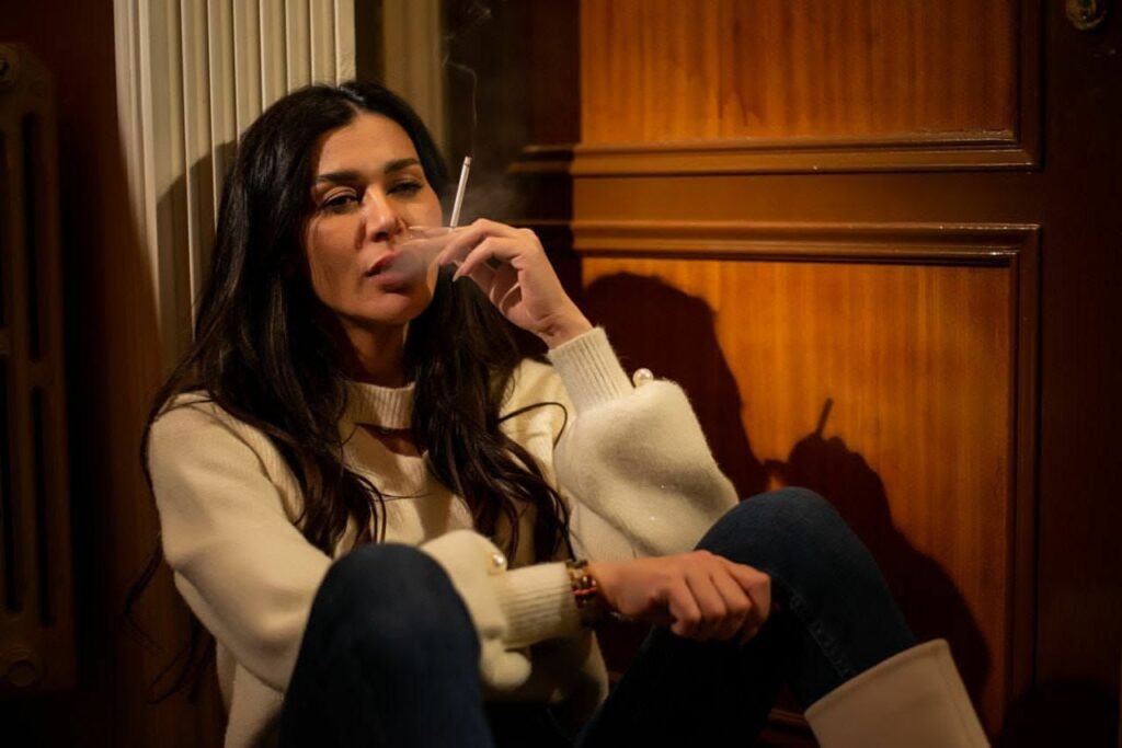 حدود العدالة عرين الذئاببيير داغر نادين الراسي مسلسل روتانا دراما يوتيوب رمضان الأصايل والتحليل النفسي عامر فؤاد عامر