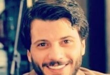 بعد الغياب … عودة علي الإبراهيم من الألم إلى أدوار أكثر نضجاً @جدل نيوز