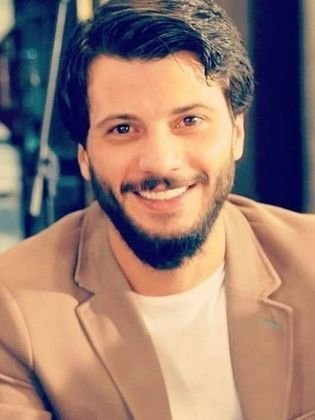 الممثل علي الإبراهيم في مطبخ المدينة سوبر فاميلي المفتاح 