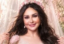 شهد برمدا تطلق صار الوقت وتكشف رسالتها الخاصّة @جدل نيوز