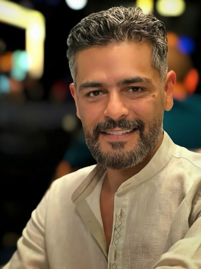 المخرج والسينمائي والممثل خالد عثمان في تصريحات خاصة لجدل نيوز وعن شارلي شابلن وتشي غيفارا والتجربة مع محمد عبد العزيز