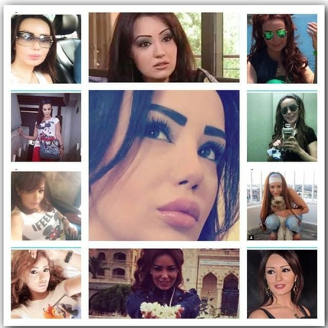 دينا هارون أيام الدراسة الآنسة مايا مرايا تعب المشوار أسياد المال الخط الأحمر بعد الغياب ربما لا لم تحصل الممثّلة الوقت الكافي سؤالاً أكثر إيلاماً