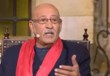 زيناتي قدسية وخشبة المسرح … صنوان لا يفترقان @jadal