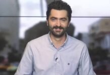 علي بوشناق … يصنع من الحدث حكاية @جدل نيوز