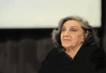 كوليت خوري وداعاً @جدل نيوز