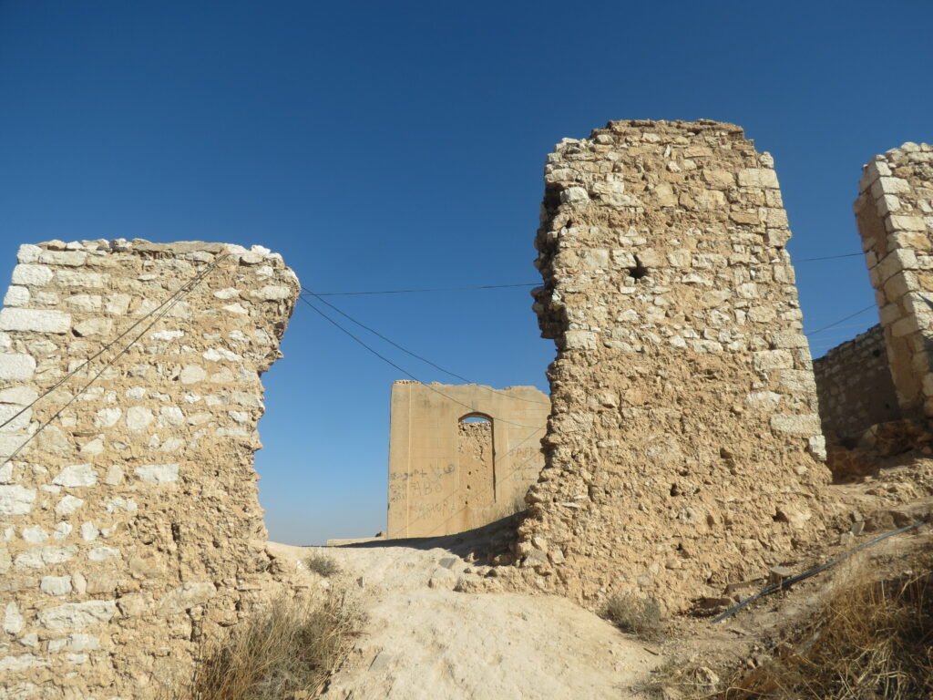 منزل لأبي خليل في قلب دمشق من أوائل الاهتمام بحماية ذاكرة ثقافية في المشهد شاهداً حيّاً