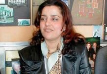نجوى علوان … ممثلة من العيار الثقيل في ذاكرة لا تحتفي إلا بالنجوم @جدل نيوز