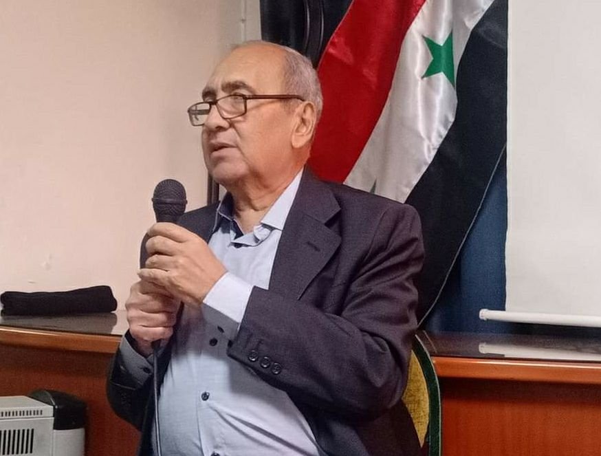 الباحث الموسيقي عثمان الحناوي يستمر في الحديث عن الزمن الجميل وسيتحدث لاحقاً عن منير مراد ووردة الجزائرية وغيرهم