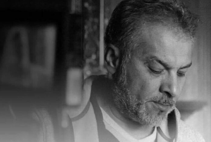 المخرج الراحل حاتم علي وما قدمه للدراما والأثر البالغ الذي تركه فينا