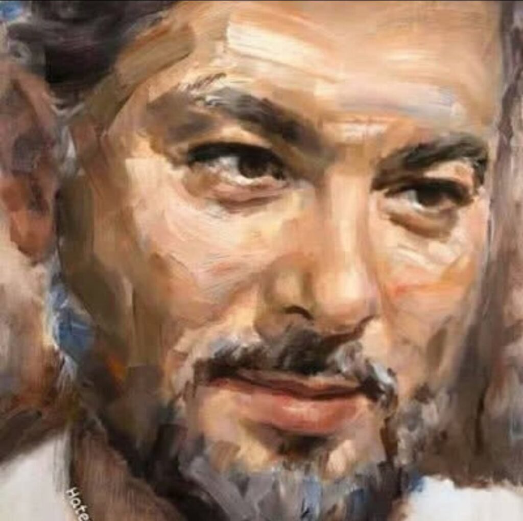 الراحل حاتم علي ترك أثراً على المشاهد السوري والعربي لا يمكنننا نسيانه