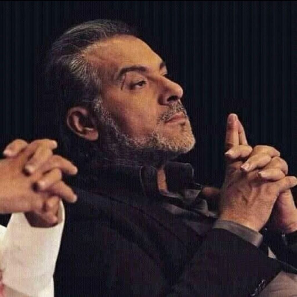 حاتم علي كالجسر الذي لا يضاهييه جسر في عالم الدراما وكان سفيرنا في العالم العربي