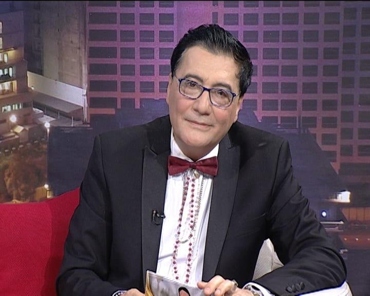 يتحدث الإعلامي جهاد أيوب عن أسرار الموسيقار فريد الأطرش والشحرورة صباح وعلاقة الصداقة بينهما وعن حرب السلطة في مصر لحضور فريد وأهميته
