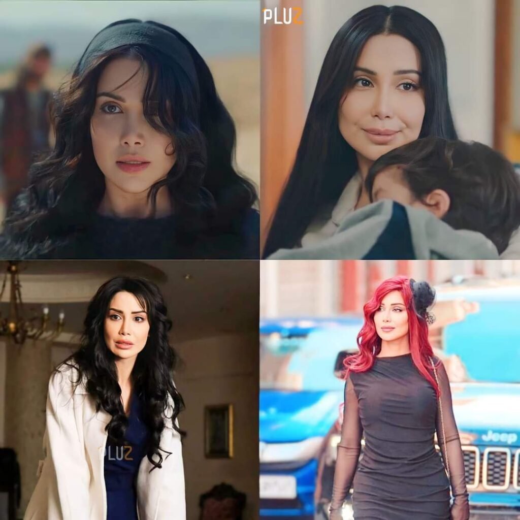 اجتهدت الفنانة حلا رجب عبر شخصياتها في مسلسلات 2024 مثل الدكتورة سلام في أغمض عينيك ومسلسل مال القبان وشخصية نوارة والعديد من الشخصيات في مسلسل ما اختلفنا