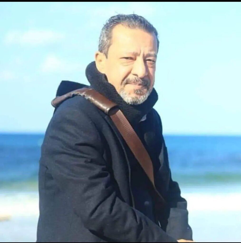 السيناريست والكاتب فؤاد حميرة وداعاً قد تركت أثراً مميزاً في الدراما السورية ومنها غزلان في غابة الذئاب والحصرم الشامي بعد معاناة مع المرض
