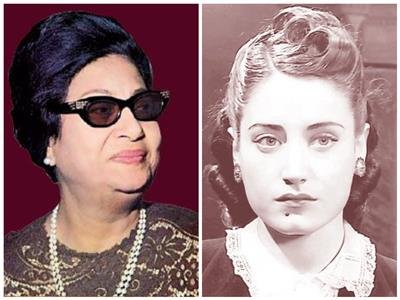 لو عاشت أسمهان وتوفيت أم كلثوم في العام 1944 هل كنا سنسمع أغنيات أم كلثوم كما نسمع اليوم أغنيات أسمهان التي عملت في الإذاعة والأفراح العامة والمسرح والسينما وتقاضت أعلى الأجور بين كل الفنانات حينها