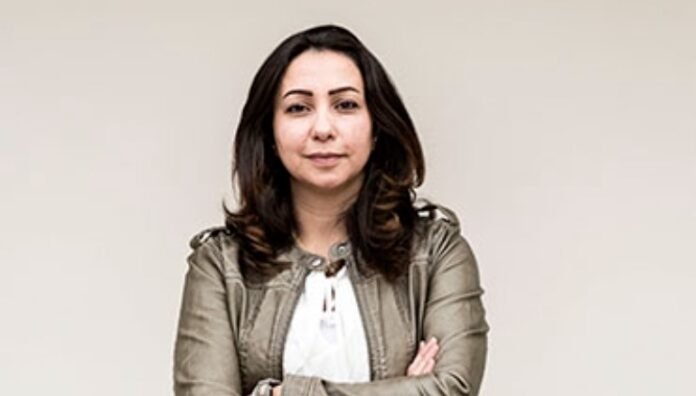 آراء الجرماني