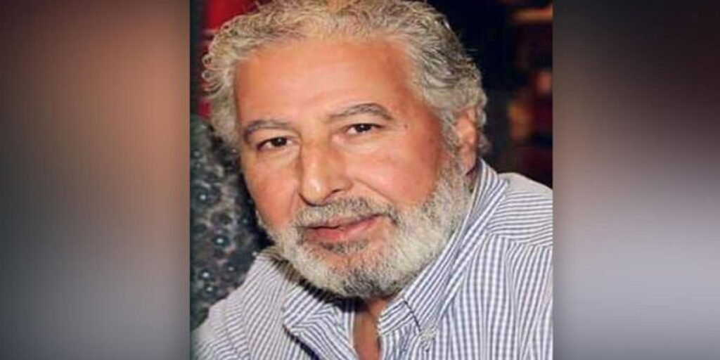 فاروق الجمعات