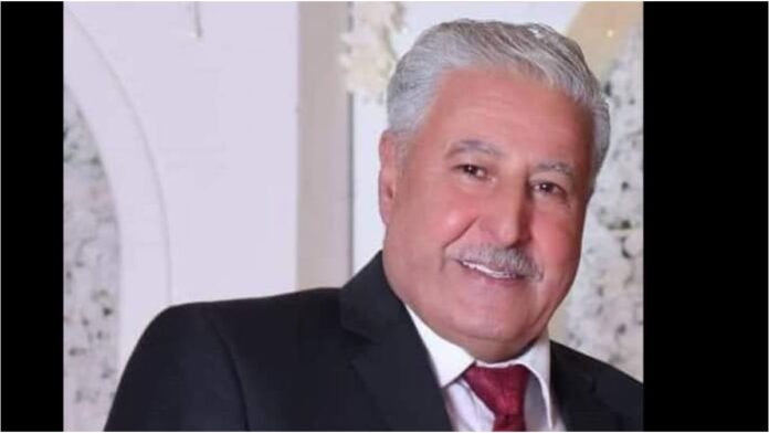 فاروق الجمعات