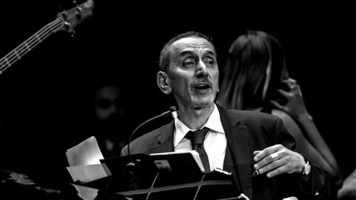 زياد الرحباني زياد الرحباني