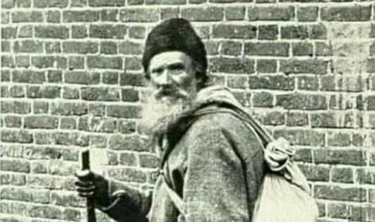 ليو تولستوي الروائي المتمرّد حيث توالت عليه مربيات بعد وفاة والدته ووالده لكنه ولد في مثل هذا اليوم، نبيل الأدب الروسي والعالمي