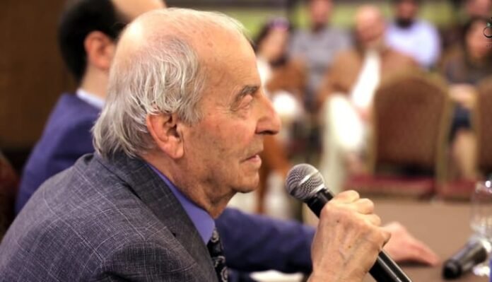 طليع حمدان جدل نيوز