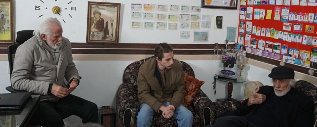 عنابة تجمع ثقافي جديد في السويداء يعبر عن الثقافة والفن ووجوه محبي هذ الجوانب بالتعاون مع جيل الشباب