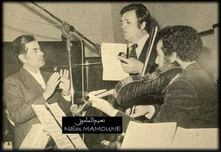 في الذكرى 28 لرحيل الفنان القدير فهد بلان نعود ونستذكر محطات مهمة في حياته بين سورية ومصر ولبنان