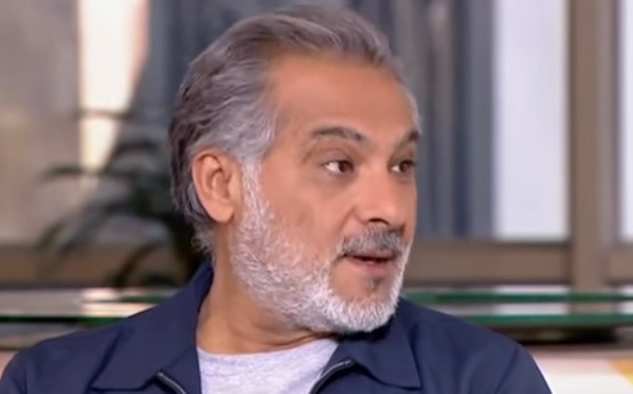 الزير سالم ملوك الطوائف بدت أعمال حاتم علي حكاية حاضرة من قرون بعيدةنستعيده في ذكرى رحيله ومازلنا بحاجة لفنه وعطاءه