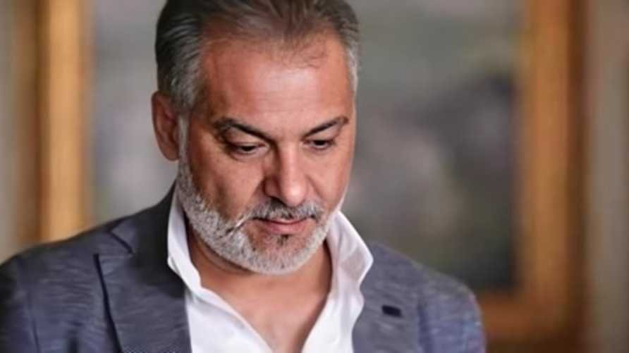 رحيل المخرج العربي الكبير حاتم علي صاحب الشعبية ابن الجولان المحتل رفيق القدر وصاحب ربيع قرطبة كان يؤمن بالموهبة لكن الموت استعجلهورحل ببساطة 