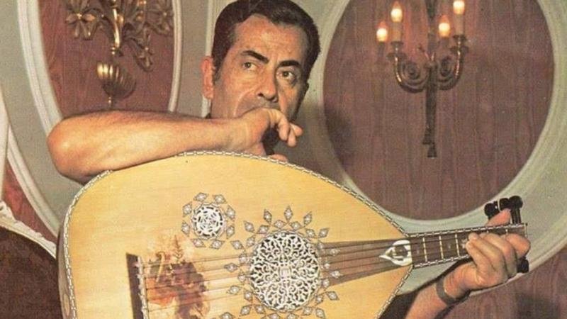 فريد الأطرش لقب ب موسيقار الأزمان والعديد من الألقاب لكن موسيقاه خالدة وأفلامه مثل نغم في حياتي تركت أثراً بالغاً في المتلقي والوجدان العربي