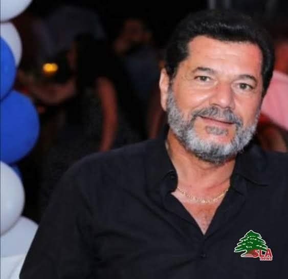 جورج حرانالممثل اللبناني القدير في مهرجان السويداء للأفلام القصيرة أبو أحمد المختار فيمسلسل الهيبة ال1ي عرف الجمهور عليه عربيا