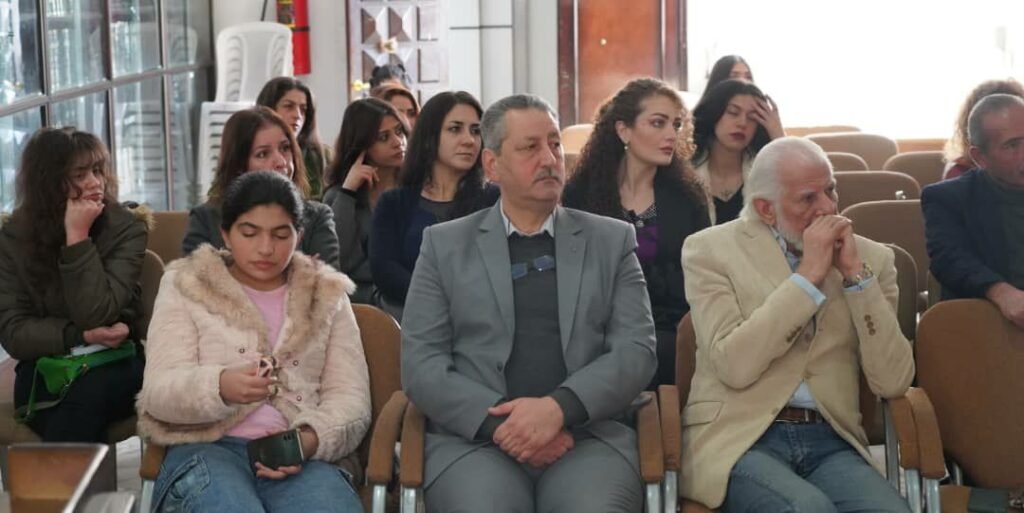 محاضرة البدعيش أثارت جدلاً في موقع العمل القانوني وإدراك الحقوقي والقضائي في خطوة جريئةبين مرحة وأخرى، فالجسد يقول ما تعجز عنه الكلمات