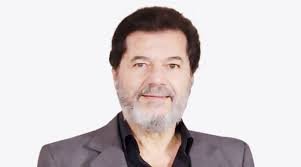 جورج حران عضو لجنة تحكيم مهرجان السويداء للأفلام القصيرة يحلم بتجسيد شخصية تاريخية مثيرة للجدل