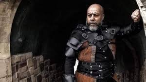 أكاديمية الفنان الجزائري عبد الباسط بن خليفة والدراما السورية والعربية والمخرج هشام شربتجي ومهرجان السويداء للافلام القصيرة وجيل الشباب