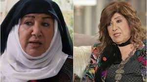 الفنانة القديرة هدى شعراوي تغتال في بيتها في دمشق بعد مسيرة فنية كبيرة وهي من مواليد العام 1938 ورحيلها الصادم للخسارة والدراما السورية